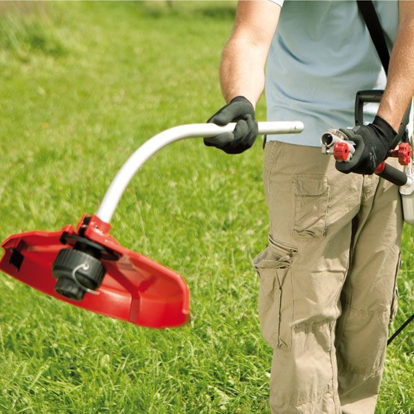 Триммер AL-KO BC 1000 E